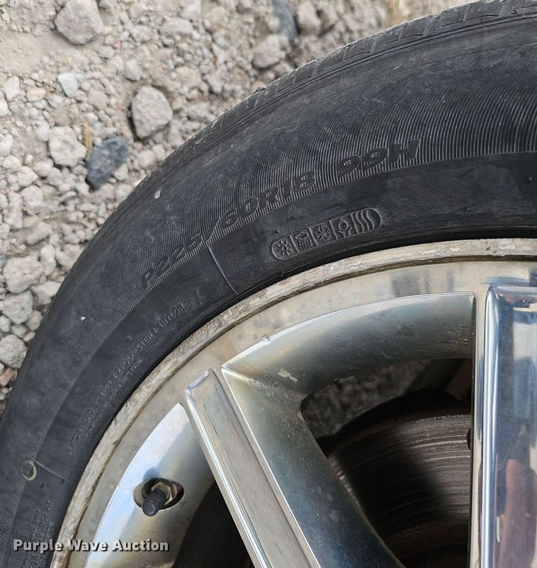 image for item DP0807 2008 Chrysler 300 Touring 