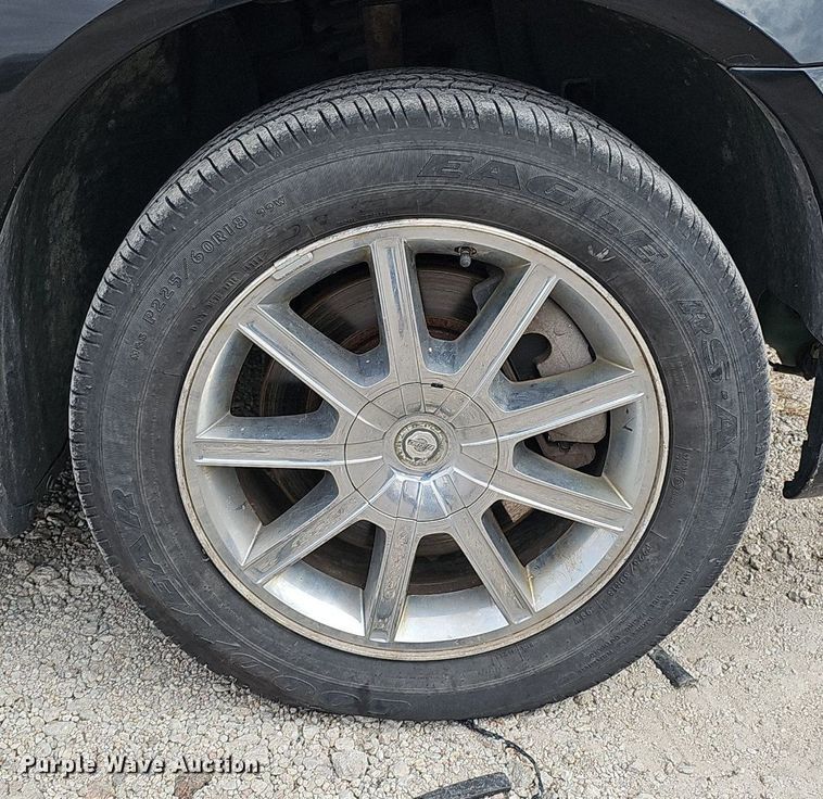 image for item DP0807 2008 Chrysler 300 Touring 