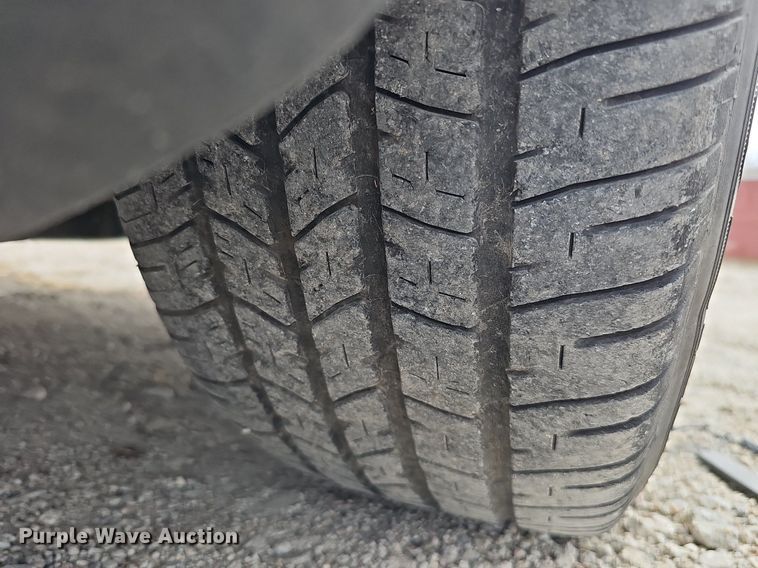 image for item DP0807 2008 Chrysler 300 Touring 