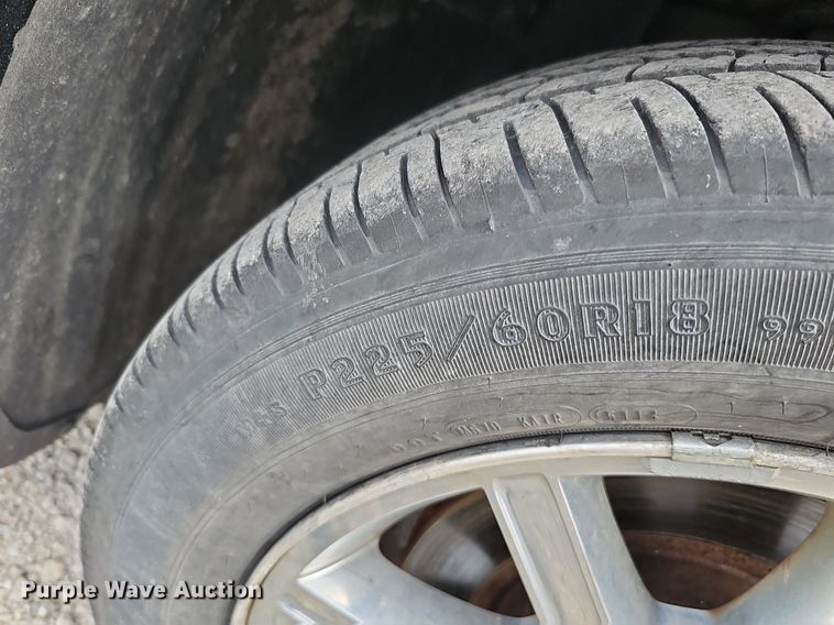 image for item DP0807 2008 Chrysler 300 Touring 