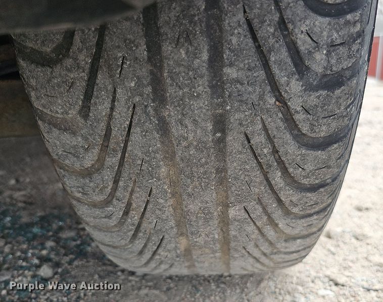 image for item DP0807 2008 Chrysler 300 Touring 