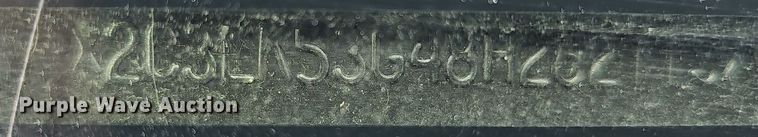 image for item DP0807 2008 Chrysler 300 Touring 