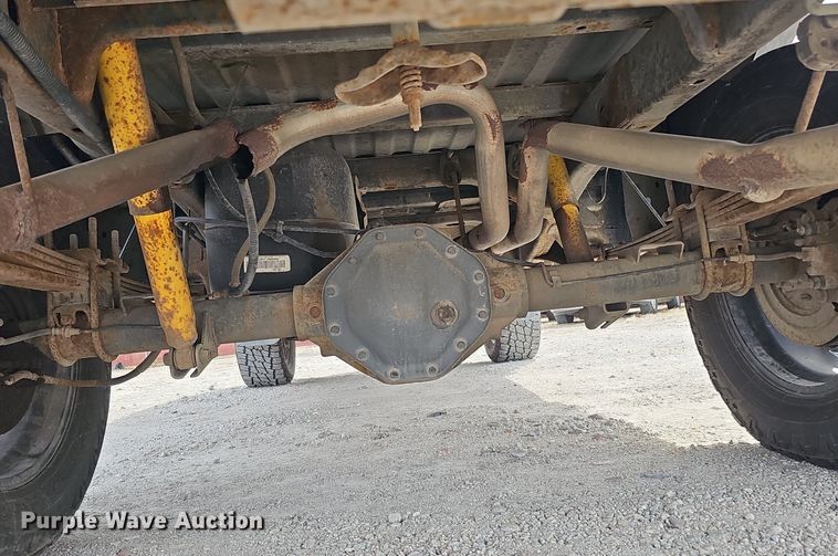 image for item DP0808 2008 Dodge Ram 1500 Quad Cab pickup truck