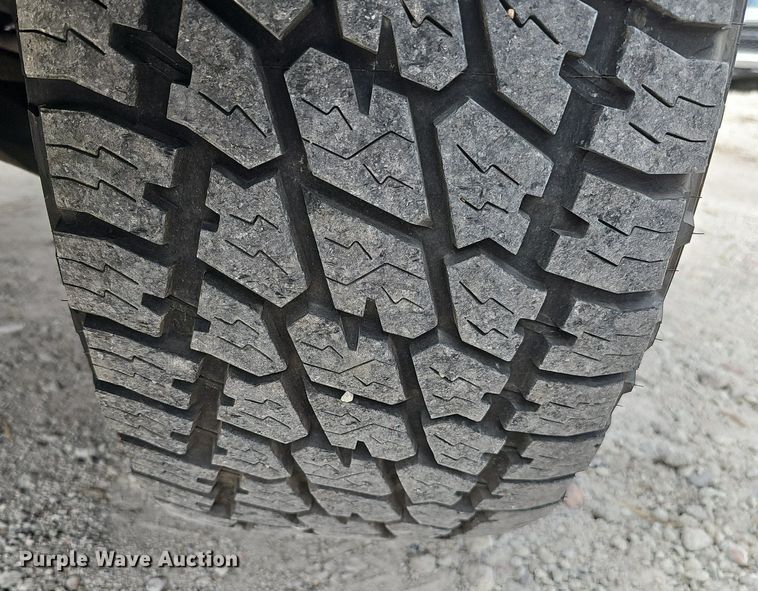 image for item DP0808 2008 Dodge Ram 1500 Quad Cab pickup truck