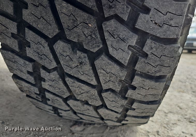 image for item DP0808 2008 Dodge Ram 1500 Quad Cab pickup truck