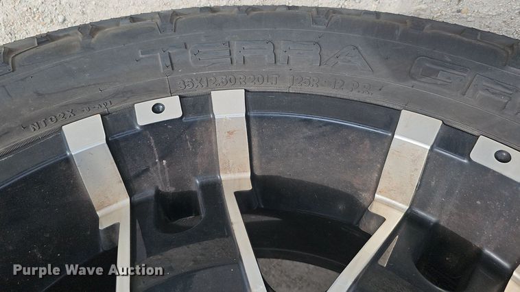 image for item DP0808 2008 Dodge Ram 1500 Quad Cab pickup truck