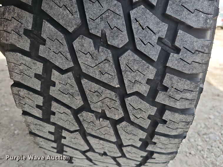 image for item DP0808 2008 Dodge Ram 1500 Quad Cab pickup truck