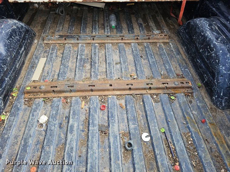 image for item DP0809 1999 Chevrolet Silverado LS Ext. Cab pickup truck