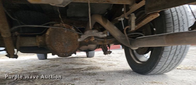 image for item DP0809 1999 Chevrolet Silverado LS Ext. Cab pickup truck