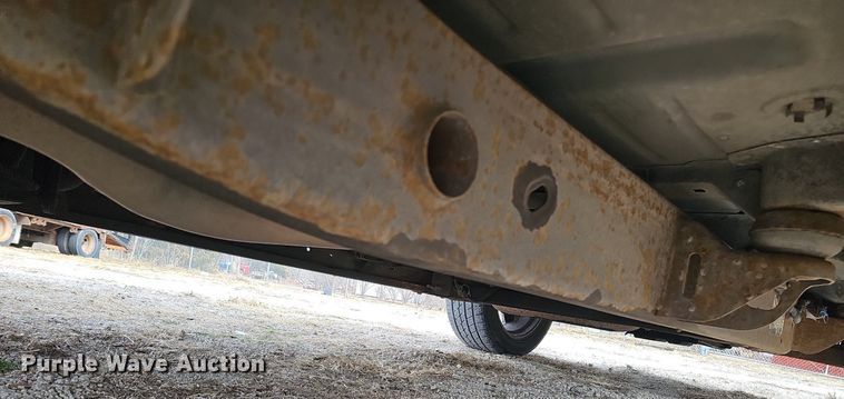 image for item DP0809 1999 Chevrolet Silverado LS Ext. Cab pickup truck