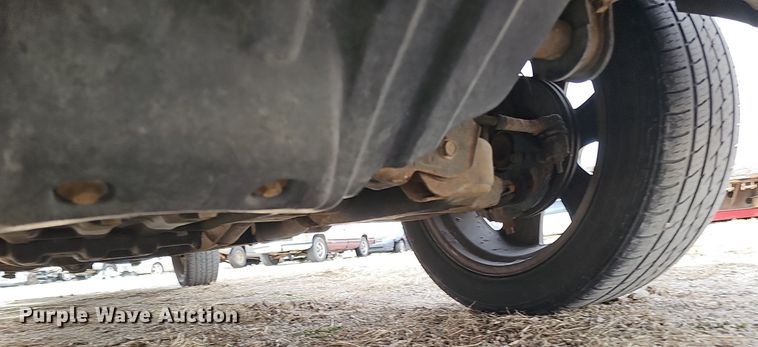 image for item DP0809 1999 Chevrolet Silverado LS Ext. Cab pickup truck