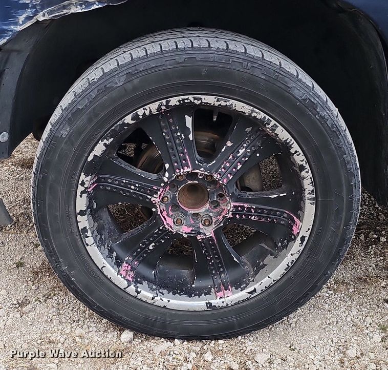 image for item DP0809 1999 Chevrolet Silverado LS Ext. Cab pickup truck