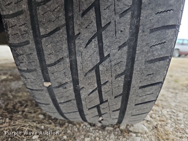 image for item DP0809 1999 Chevrolet Silverado LS Ext. Cab pickup truck