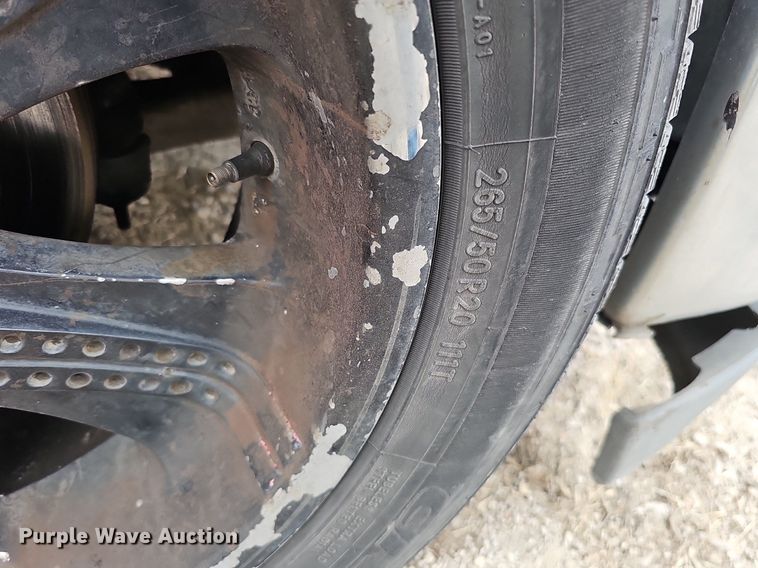 image for item DP0809 1999 Chevrolet Silverado LS Ext. Cab pickup truck