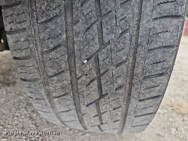 image for item DP0809 1999 Chevrolet Silverado LS Ext. Cab pickup truck