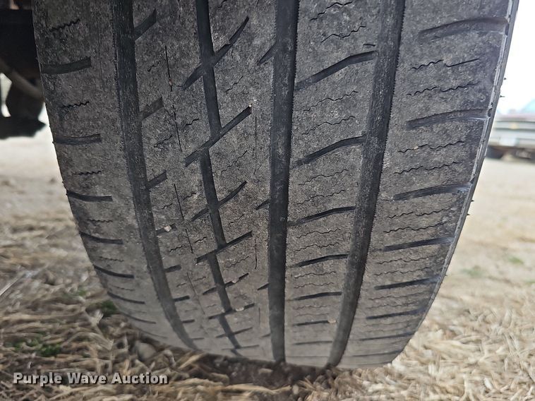 image for item DP0809 1999 Chevrolet Silverado LS Ext. Cab pickup truck