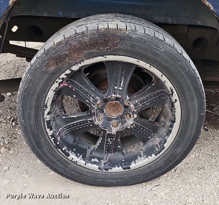 image for item DP0809 1999 Chevrolet Silverado LS Ext. Cab pickup truck