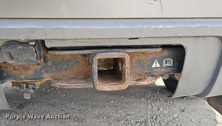 image for item DP0811 2004 Lincoln Navigator SUV