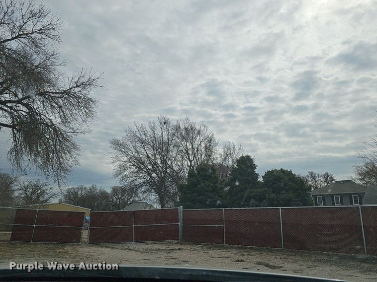 image for item DP0812 2000 Buick Park Avenue 