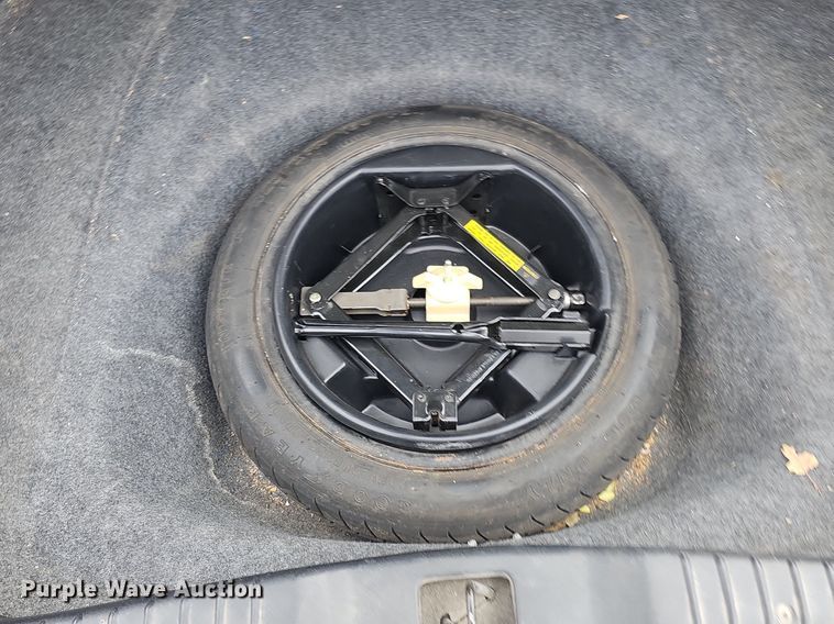 image for item DP0812 2000 Buick Park Avenue 