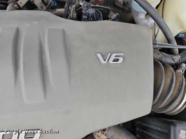 image for item DP0812 2000 Buick Park Avenue 