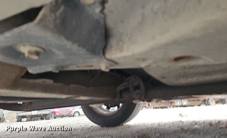 image for item DP0812 2000 Buick Park Avenue 