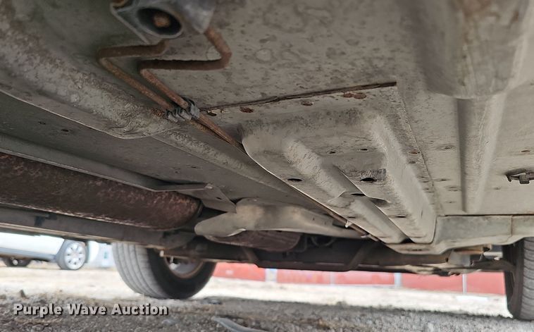 image for item DP0812 2000 Buick Park Avenue 