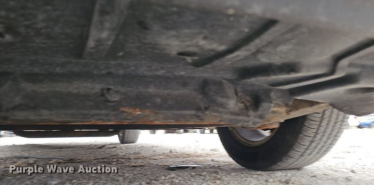 image for item DP0812 2000 Buick Park Avenue 