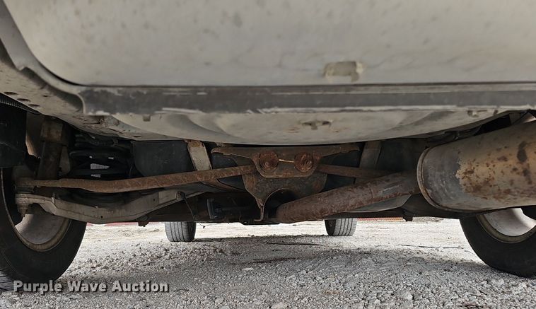 image for item DP0812 2000 Buick Park Avenue 