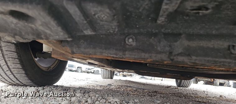 image for item DP0812 2000 Buick Park Avenue 