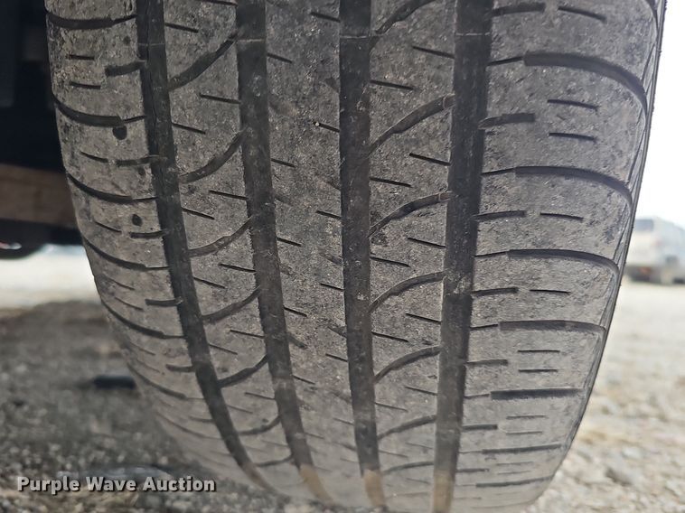 image for item DP0812 2000 Buick Park Avenue 