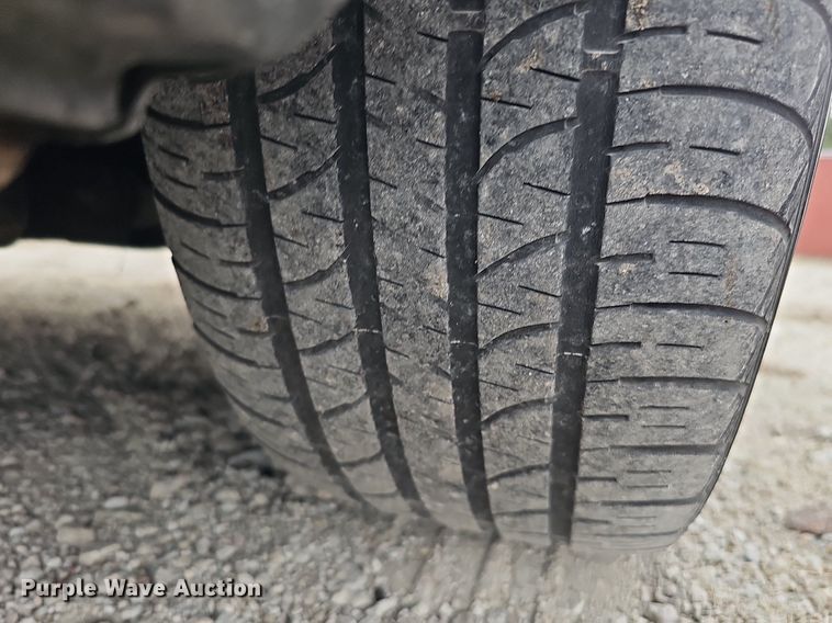 image for item DP0812 2000 Buick Park Avenue 