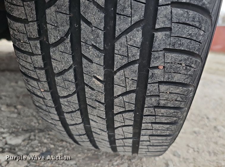 image for item DP0812 2000 Buick Park Avenue 