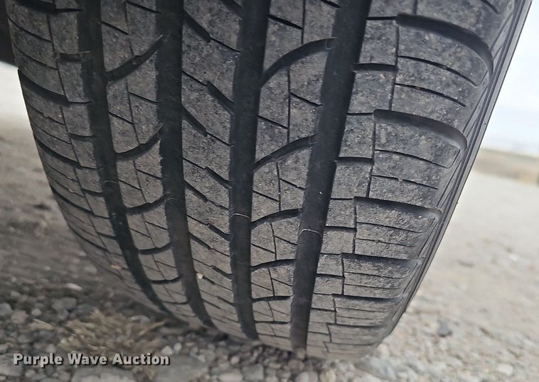 image for item DP0812 2000 Buick Park Avenue 