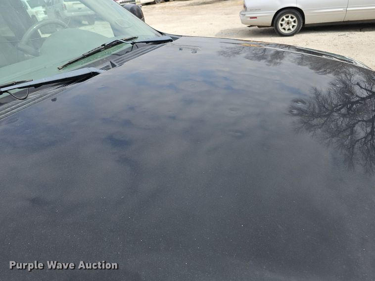 image for item DP0813 2008 GMC Yukon SLT SUV