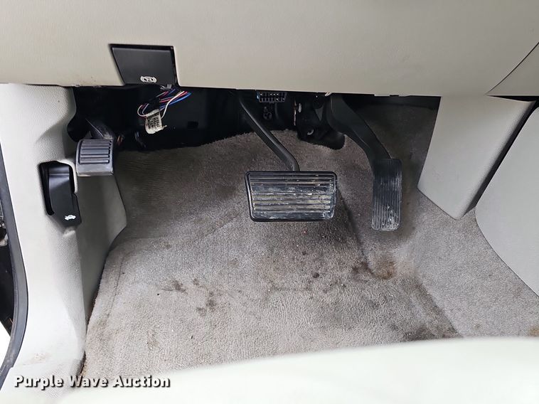 image for item DP0813 2008 GMC Yukon SLT SUV