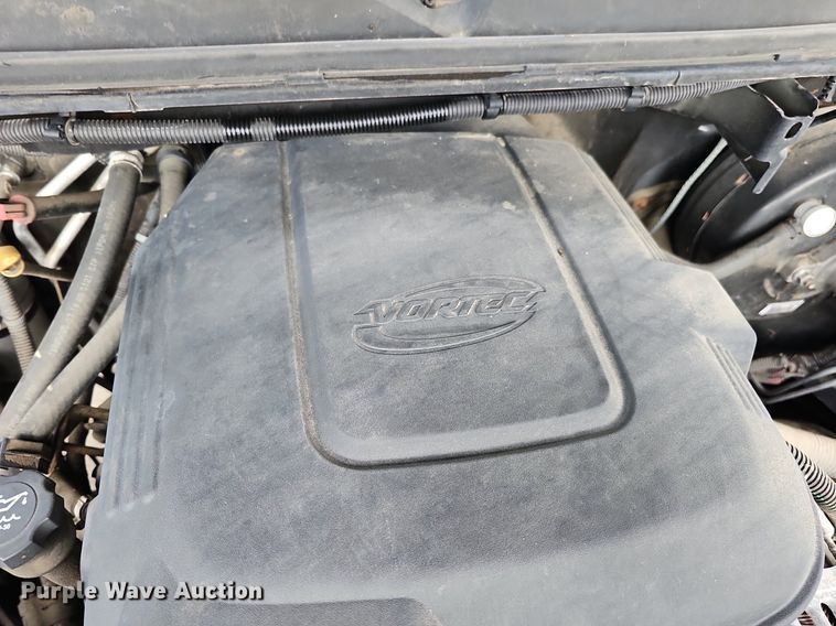 image for item DP0813 2008 GMC Yukon SLT SUV