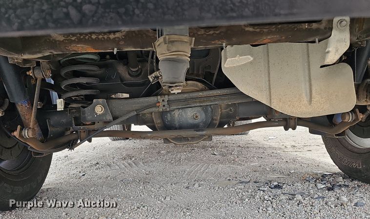 image for item DP0813 2008 GMC Yukon SLT SUV