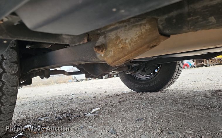 image for item DP0813 2008 GMC Yukon SLT SUV