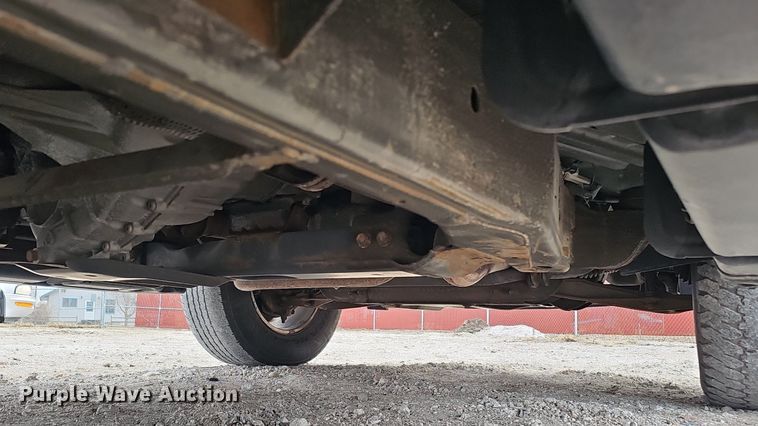 image for item DP0813 2008 GMC Yukon SLT SUV