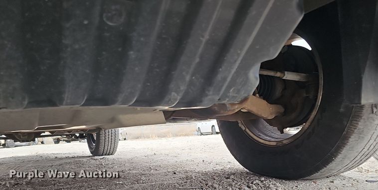 image for item DP0813 2008 GMC Yukon SLT SUV