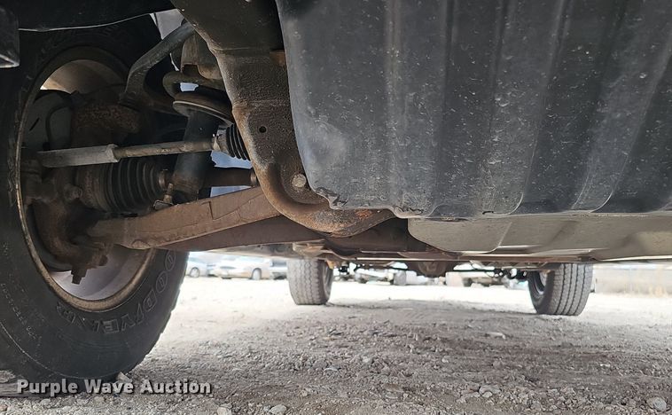 image for item DP0813 2008 GMC Yukon SLT SUV