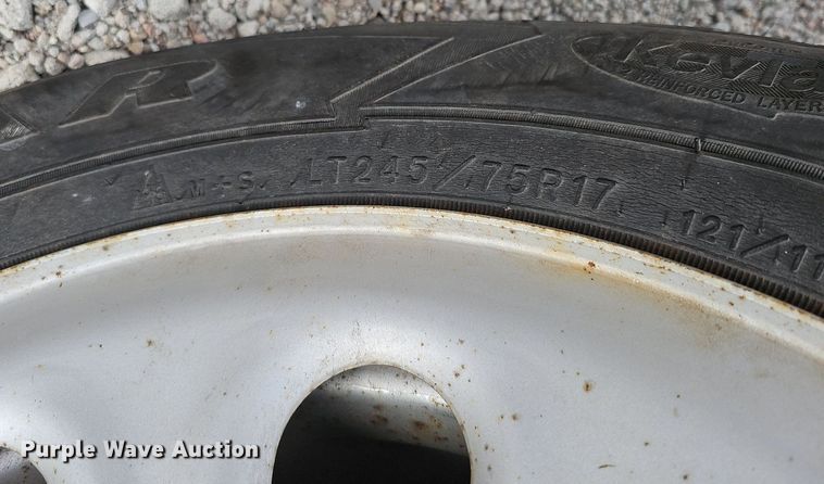 image for item DP0813 2008 GMC Yukon SLT SUV