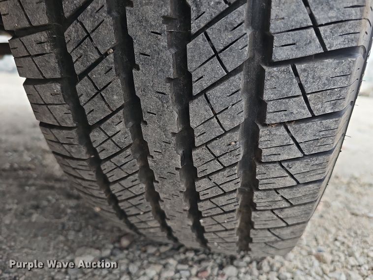 image for item DP0813 2008 GMC Yukon SLT SUV