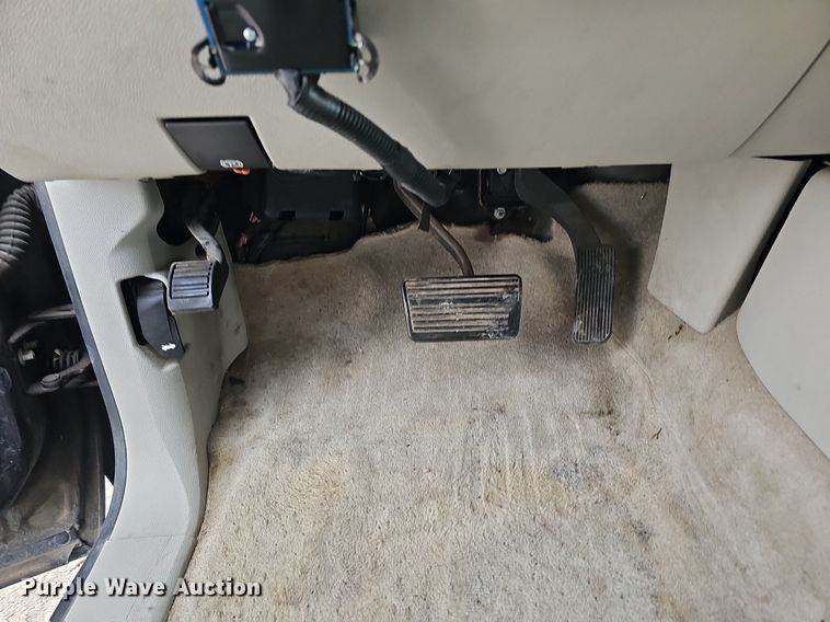 image for item DP0814 2007 Chevrolet Tahoe LTZ SUV