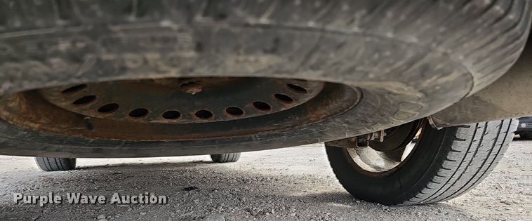 image for item DP0814 2007 Chevrolet Tahoe LTZ SUV