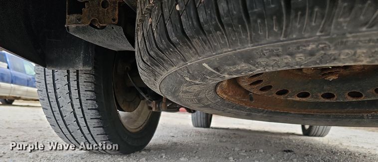 image for item DP0814 2007 Chevrolet Tahoe LTZ SUV