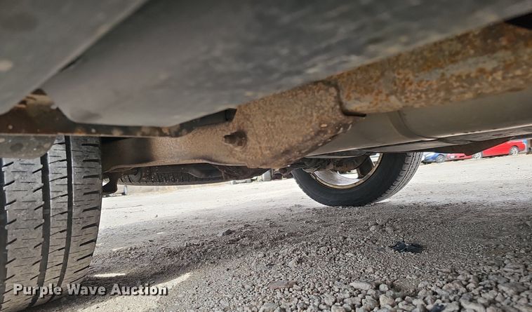 image for item DP0814 2007 Chevrolet Tahoe LTZ SUV