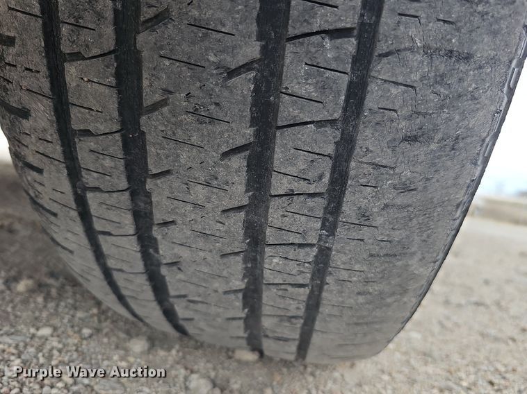 image for item DP0814 2007 Chevrolet Tahoe LTZ SUV