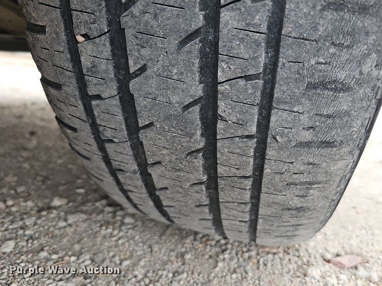 image for item DP0814 2007 Chevrolet Tahoe LTZ SUV